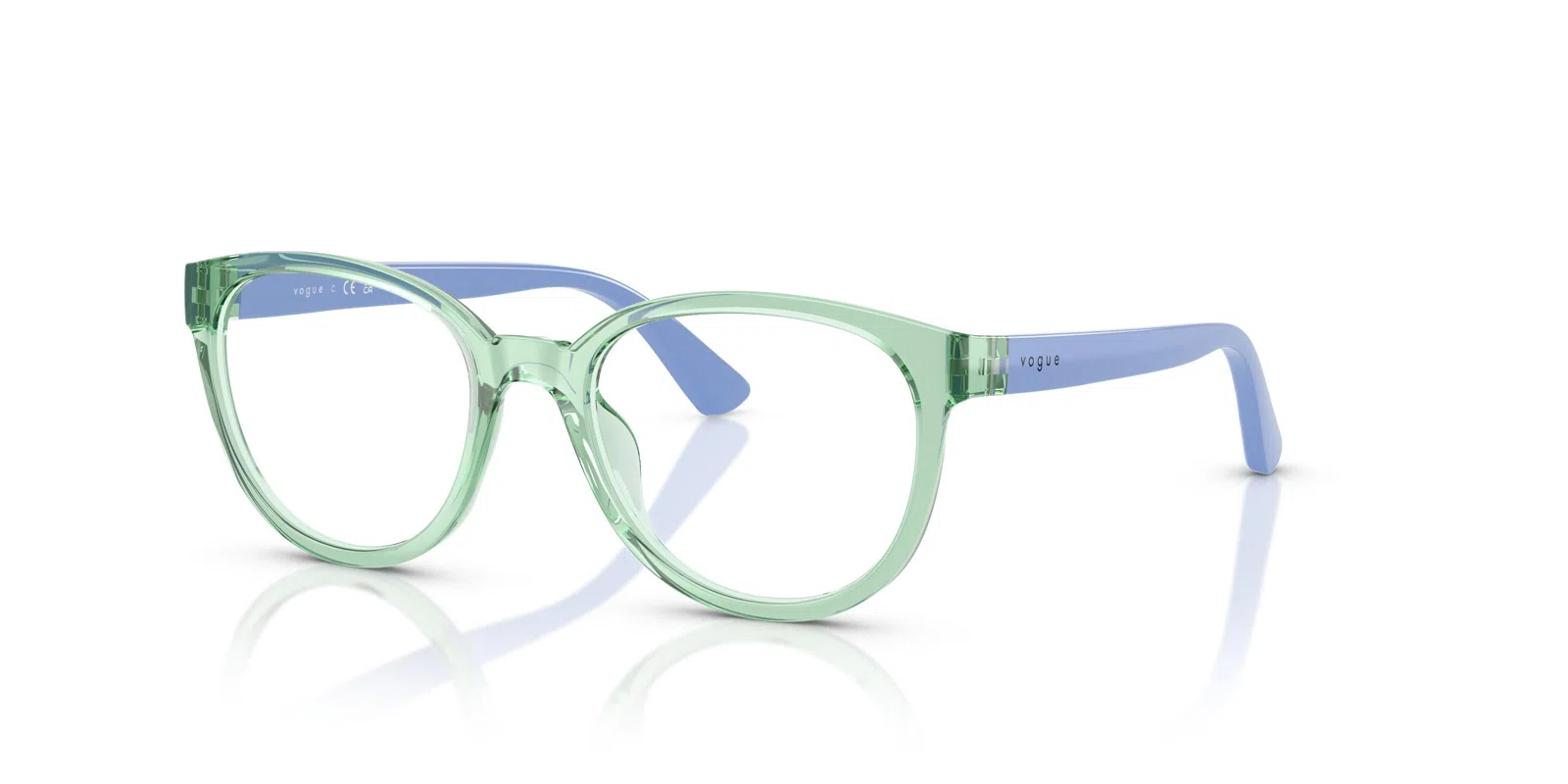 Vogue Eyewear Kids Vista 2029 Eyeglasses - view 17